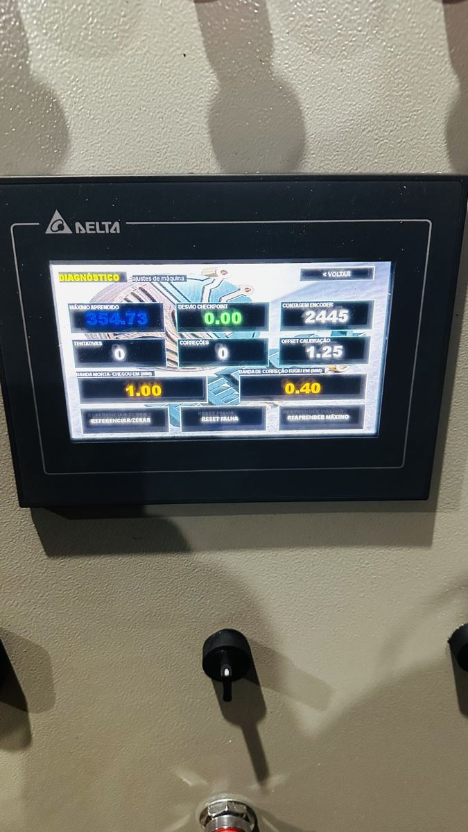 IHM Delta