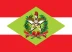 Bandeira de Santa Catarina